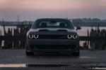 Dodge Challenger SRT Hellcat 2018 года